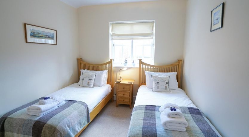 Photo of The Hideaway, Aldeburgh