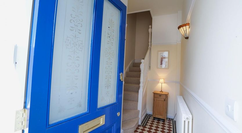 Photo of The Hideaway, Aldeburgh