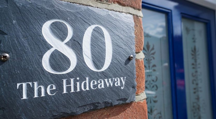 Photo of The Hideaway, Aldeburgh