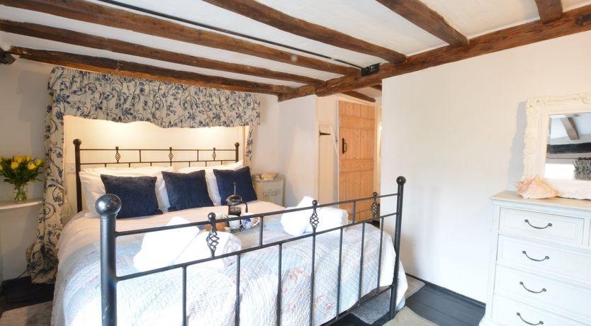 Photo of The Moorings, Orford