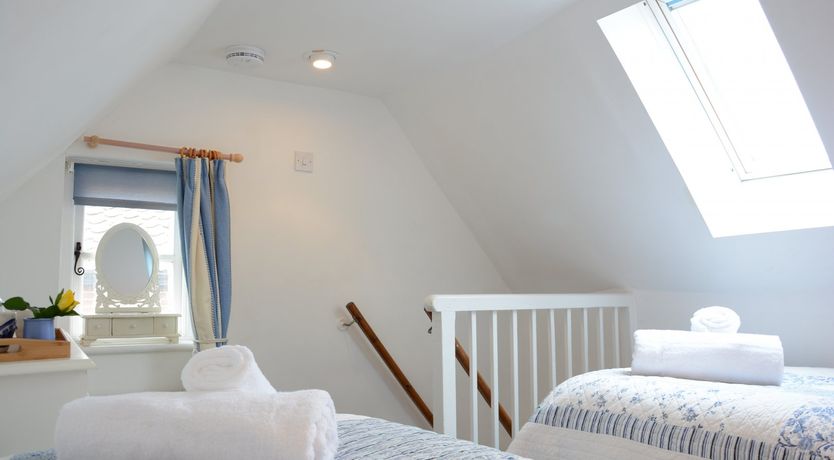 Photo of The Moorings, Orford