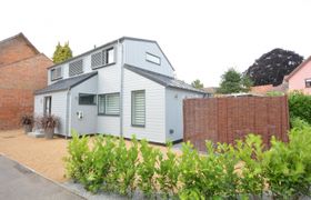 Photo of bramertons-nest-long-melford