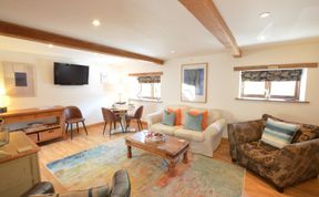 Photo of May Barn, Ixworth