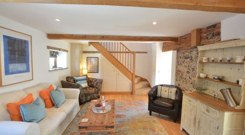 Photo of May Barn, Ixworth