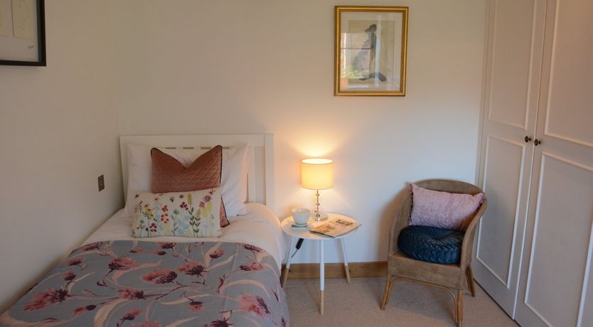 Photo of May Barn, Ixworth