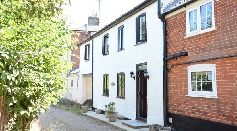 Photo of Pine Cottage