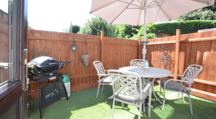 Photo of Pine Cottage