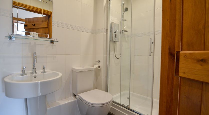 Photo of Three Chantry Barns, Orford