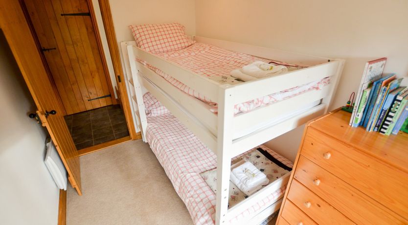 Photo of Three Chantry Barns, Orford