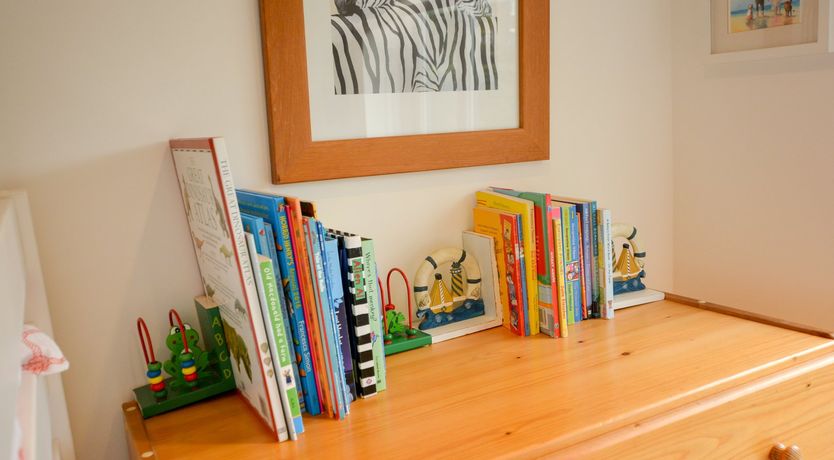 Photo of Three Chantry Barns, Orford