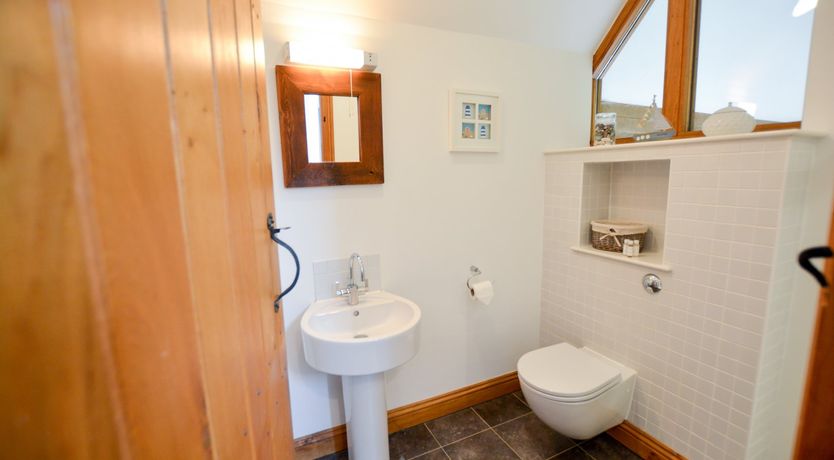 Photo of Three Chantry Barns, Orford