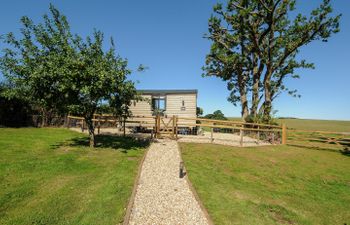 Orchard Retreat Holiday Cottage