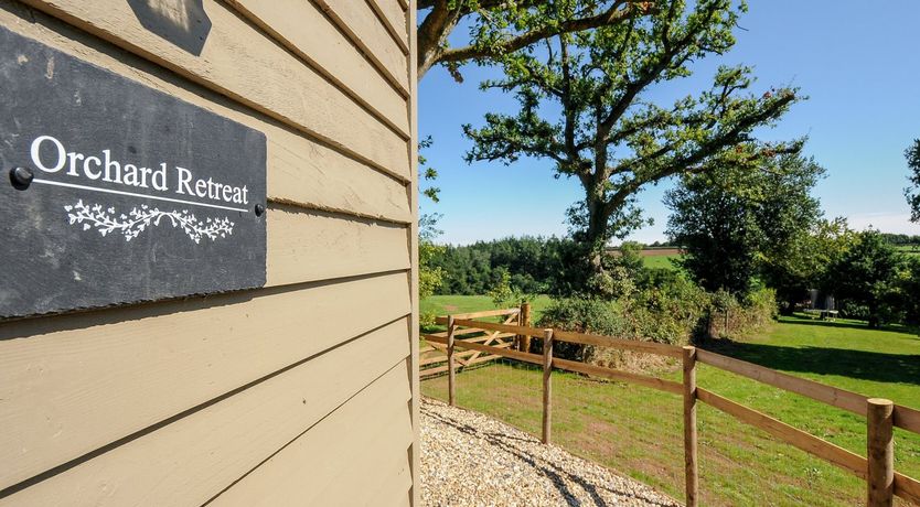 Photo of Orchard Retreat