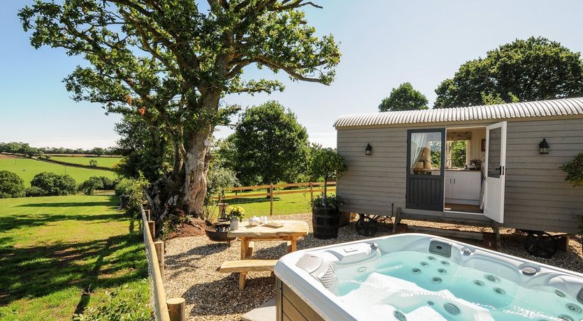 Photo of Orchard Retreat