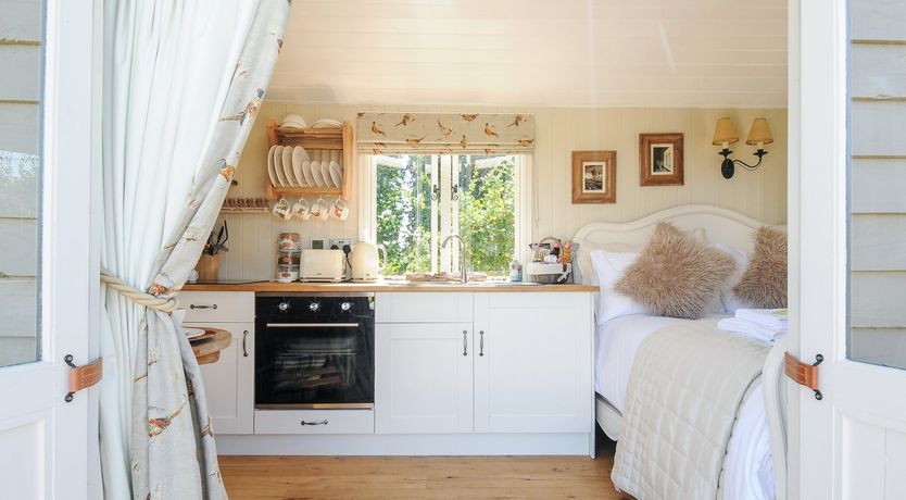 Photo of Orchard Retreat