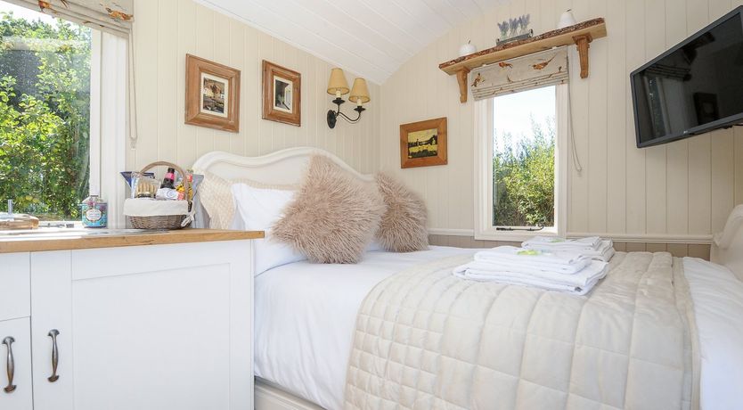 Photo of Orchard Retreat