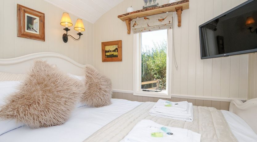 Photo of Orchard Retreat