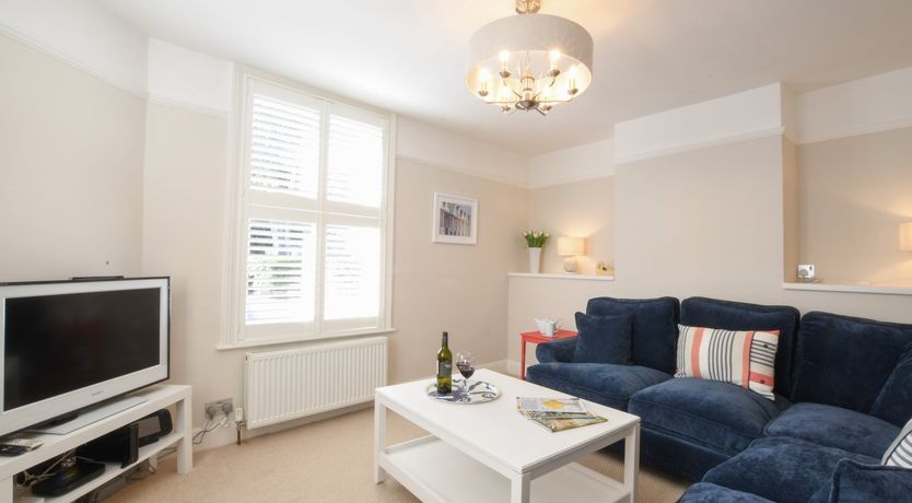 Photo of The Teepee, Southwold