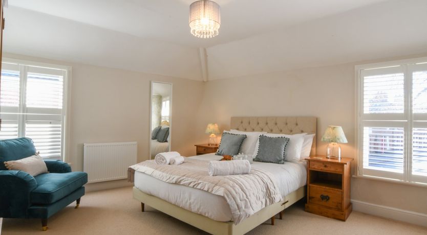 Photo of The Teepee, Southwold