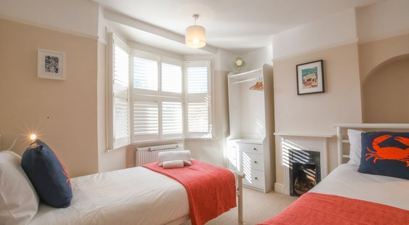 Photo of The Teepee, Southwold