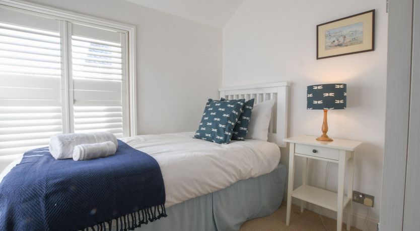 Photo of The Teepee, Southwold