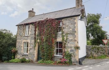 Bod Gwynedd Holiday Cottage