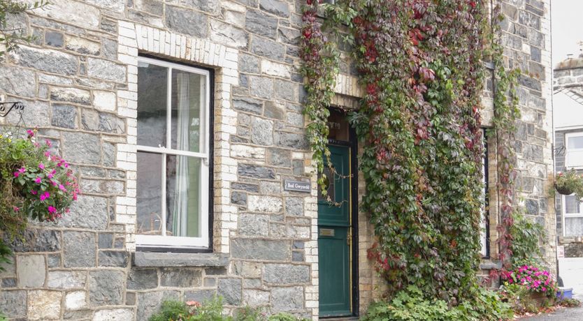 Photo of Bod Gwynedd