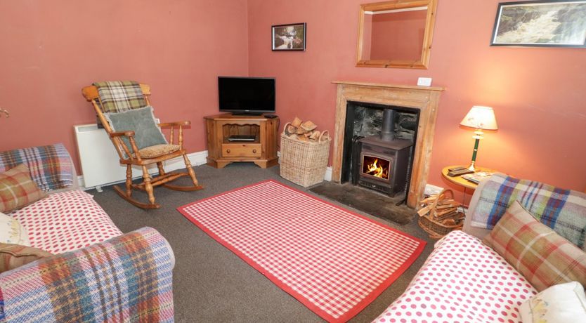 Photo of Bod Gwynedd