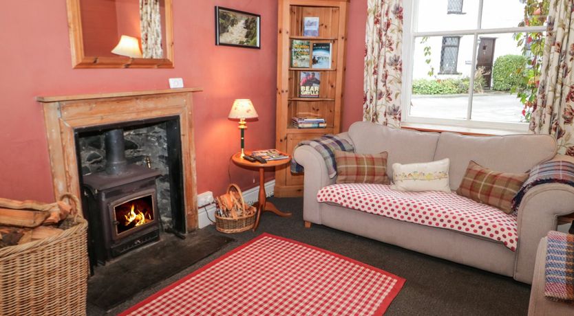 Photo of Bod Gwynedd