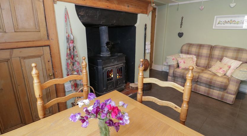 Photo of Bod Gwynedd