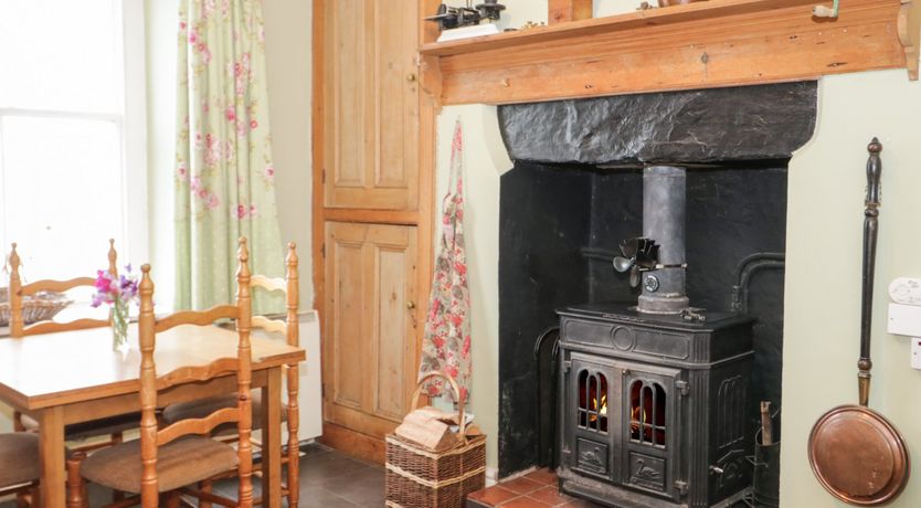 Photo of Bod Gwynedd