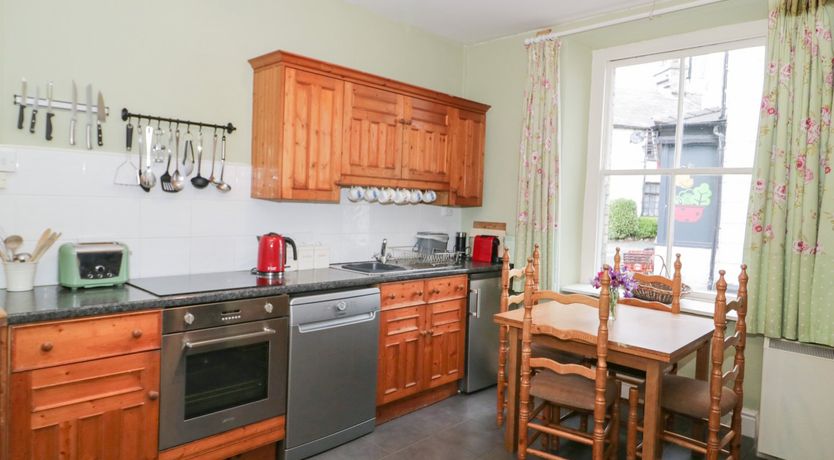 Photo of Bod Gwynedd