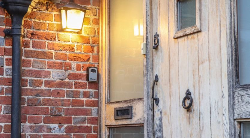 Photo of Little Batts