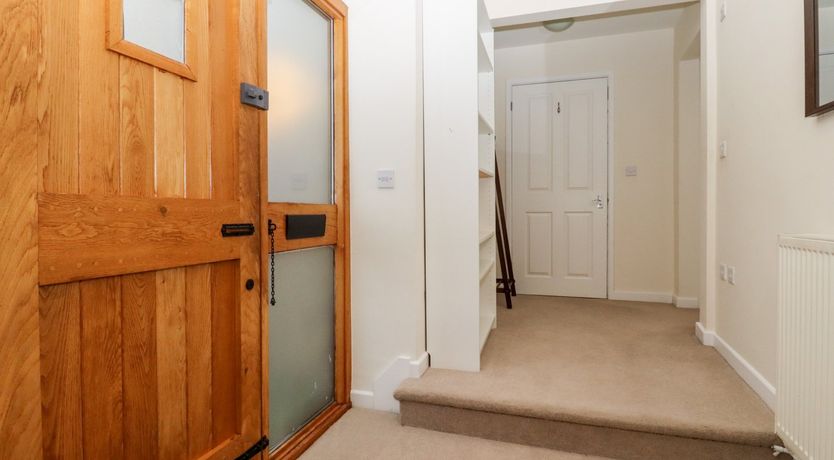 Photo of Little Batts