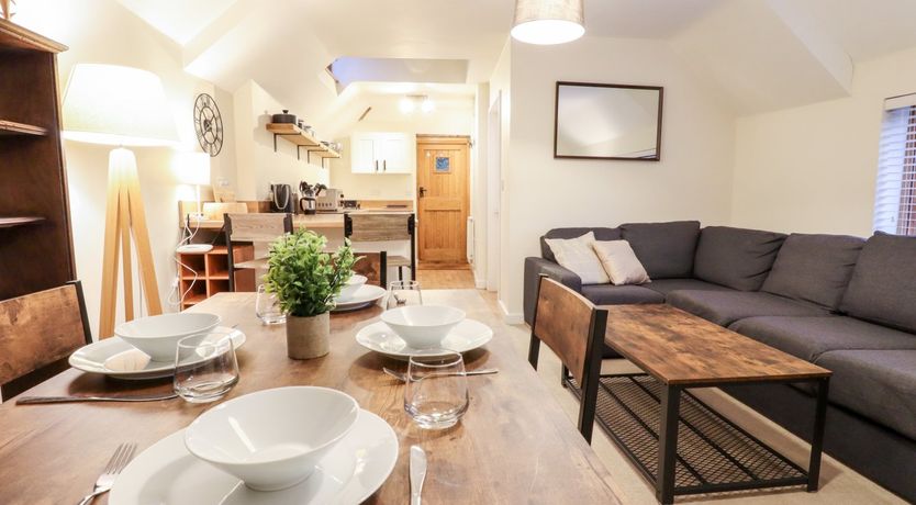 Photo of Little Batts