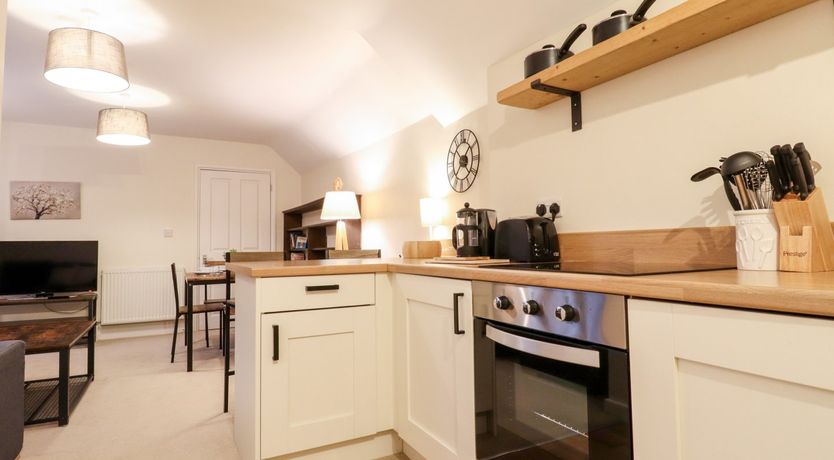 Photo of Little Batts