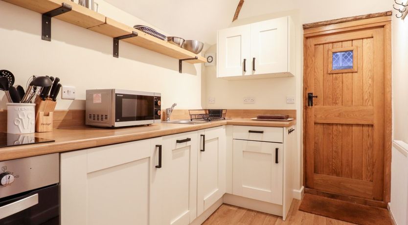 Photo of Little Batts