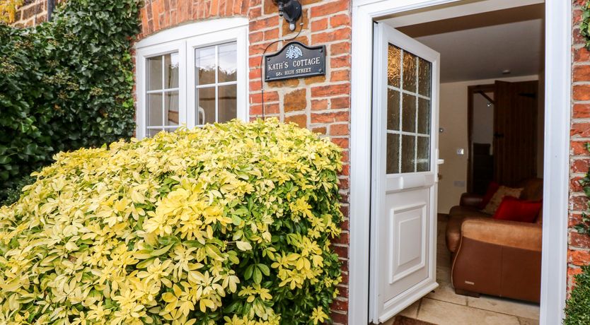 Photo of Kath's Cottage