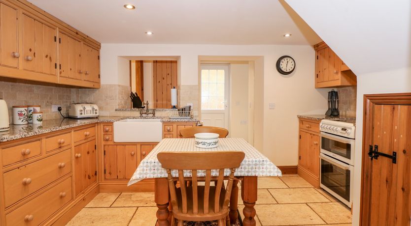 Photo of Kath's Cottage