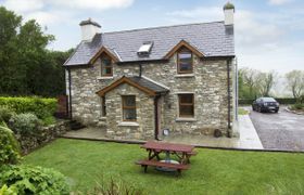 An Grianan Holiday Cottage