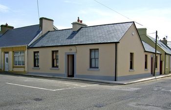 Kilkee Cottage Holiday Cottage