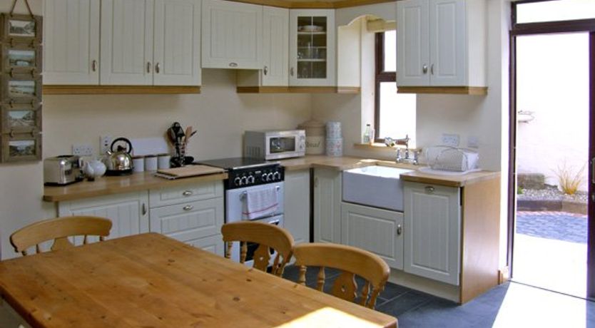 Photo of Kilkee Cottage