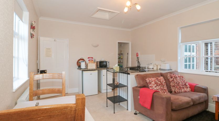 Photo of Wards Court 1