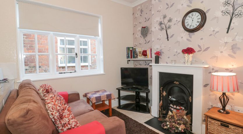 Photo of Wards Court 1