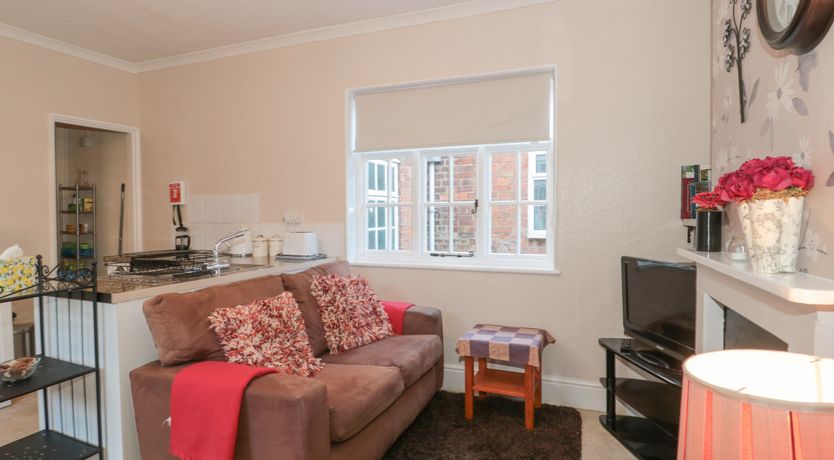 Photo of Wards Court 1