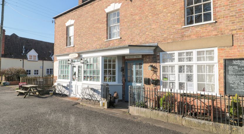 Photo of Wards Court 2