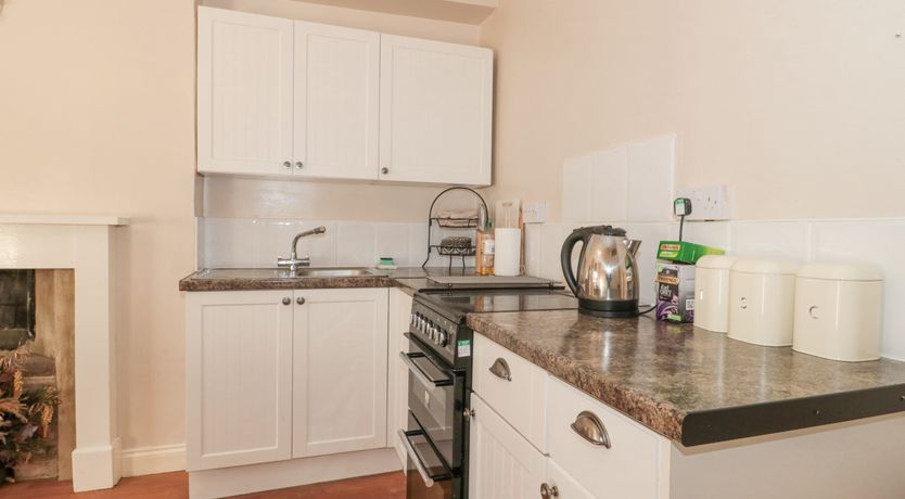 Photo of Wards Court 2