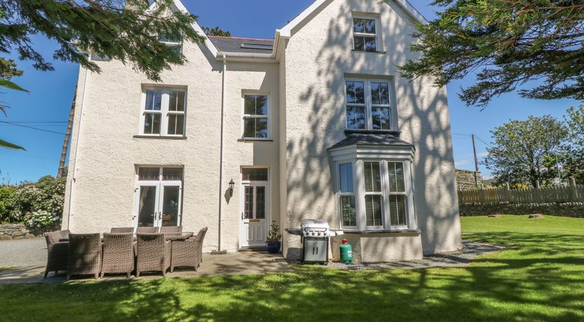 Photo of Tyddyn Goronwy