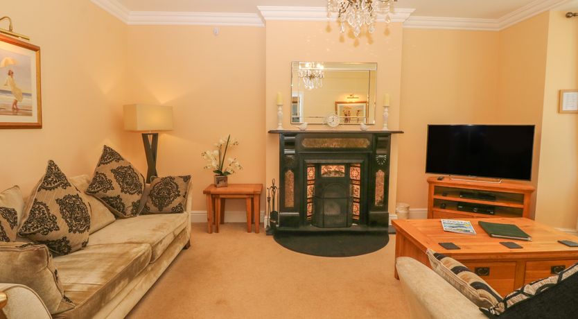 Photo of Tyddyn Goronwy