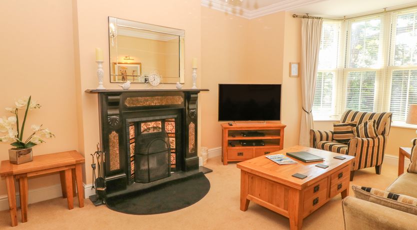 Photo of Tyddyn Goronwy